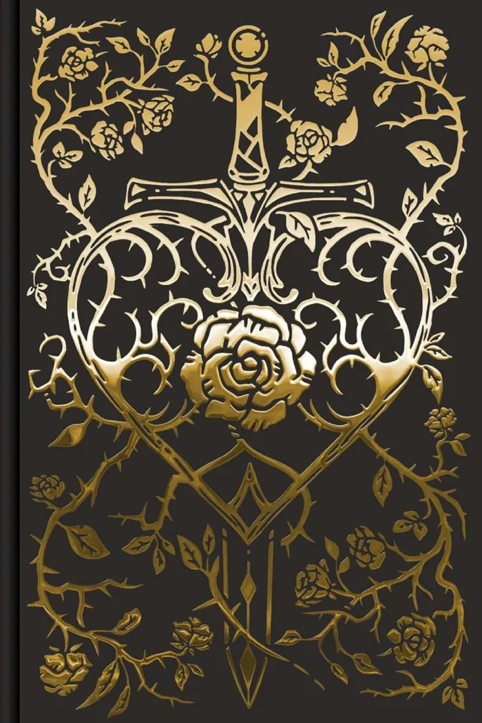 Lightlark: Collector’s Edition (The Lightlark Saga Book 1): Volume 1