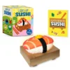 Light-Up Sushi: It glows!