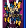 Light Wielder: Fire & Metal: Book Two