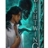 Lightwing (Book 2 in the Crown of Hearts & Chaos Series)