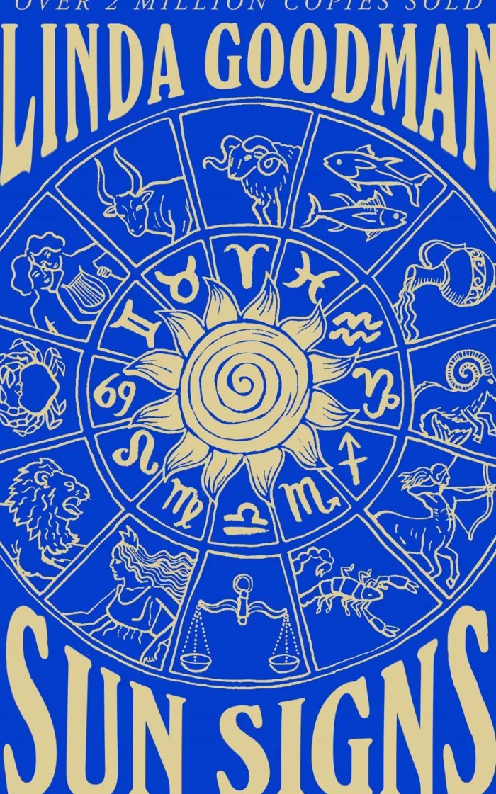 Linda Goodman's Sun Signs: The Secret Codes of the Universe