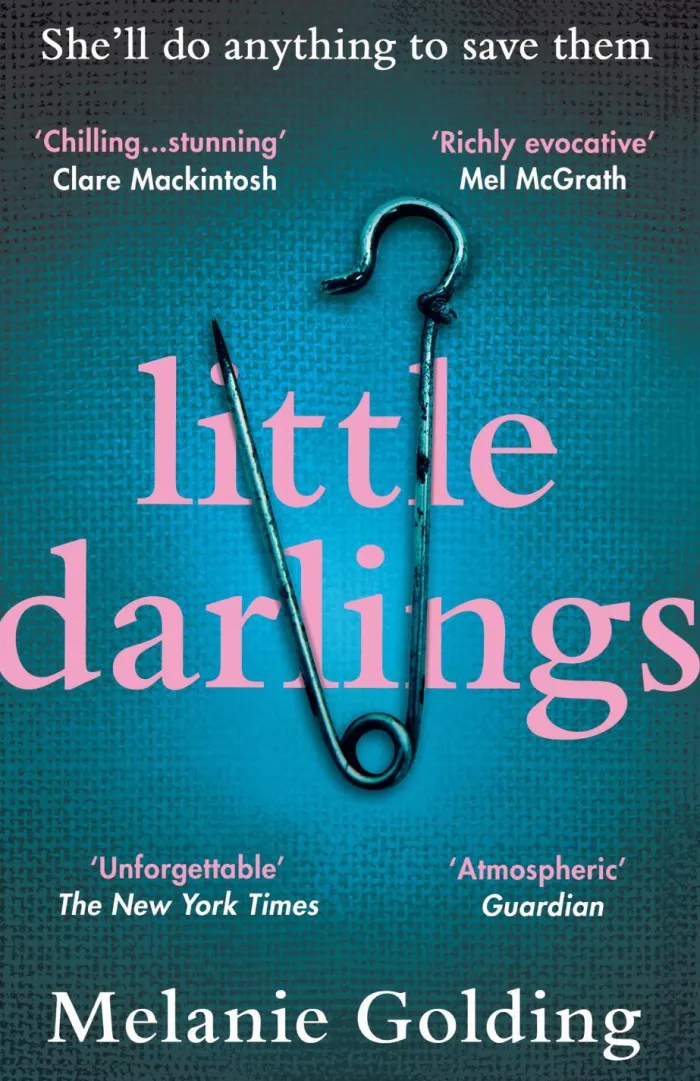 Little Darlings