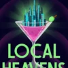 Local Heavens: A cyberpunk reimagining of The Great Gatsby set in 2075 New York