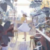 Long Season: The Art of Josee Shimazaki