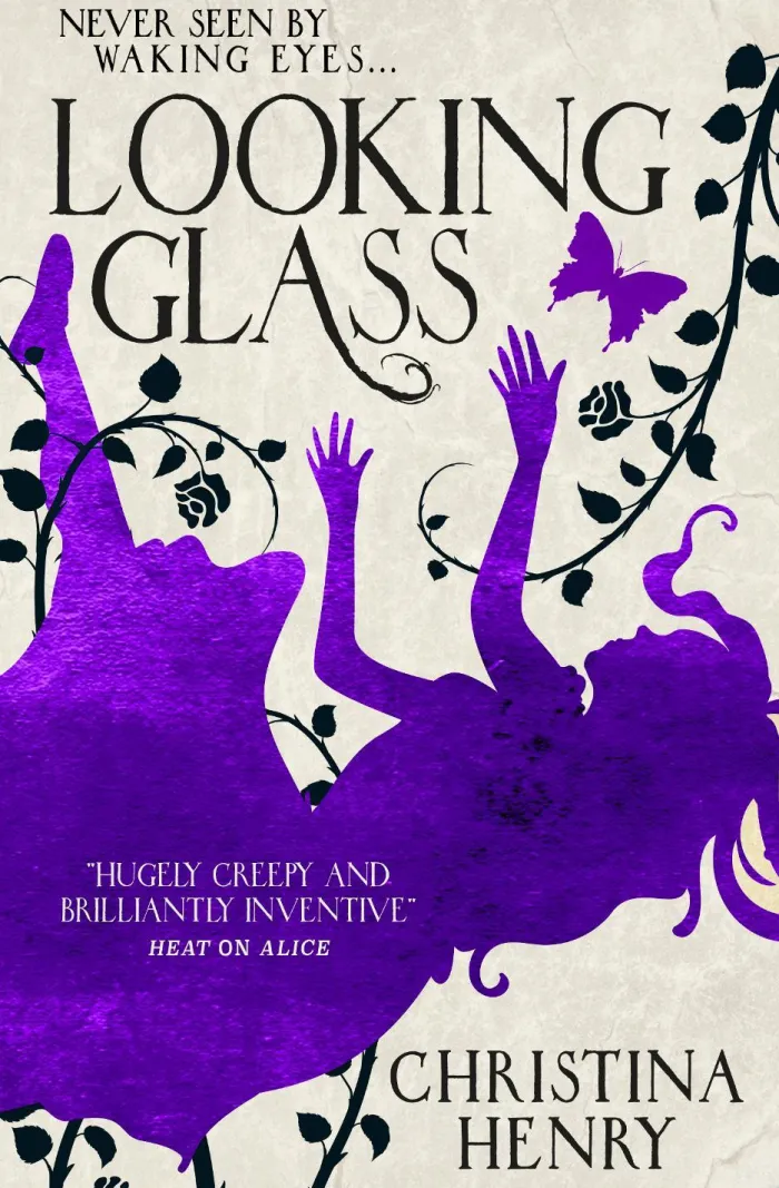 Looking Glass