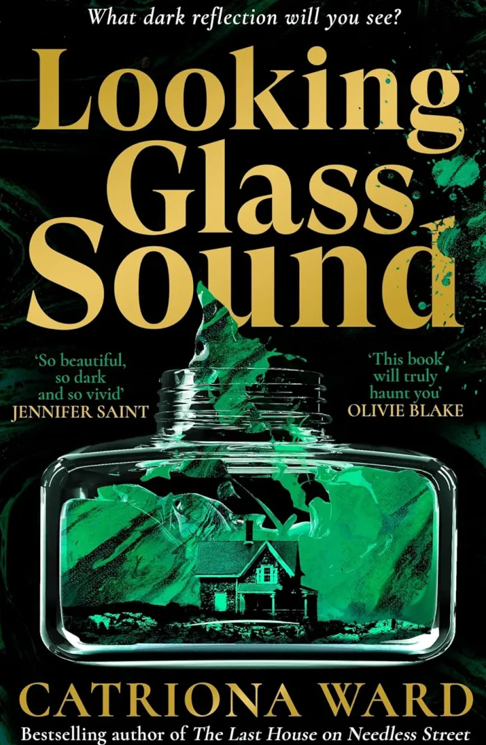 Looking Glass Sound: from the bestselling and award winning author of The Last House on Needless Street