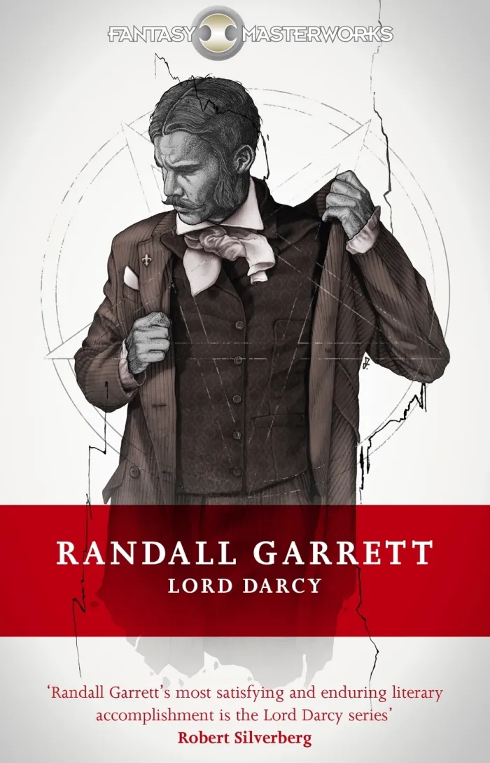 Lord Darcy
