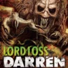 Lord Loss (The Demonata, Book 1)