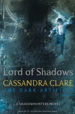 Lord of Shadows: Volume 2