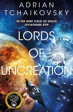 Lords of Uncreation