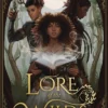 Lore of the Wilds (Lore of the Wilds Duology, Book 1)