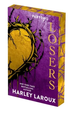 Losers: Part Two: Deluxe Limited Edition
