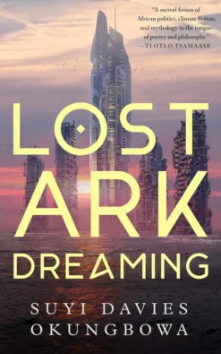 Lost Ark Dreaming