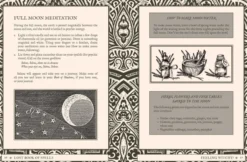 Lost Book of Spells
