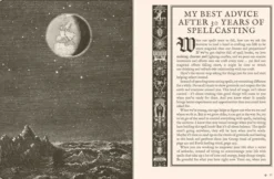 Lost Book of Spells