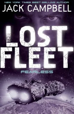 Lost Fleet - Fearless (Book 2)