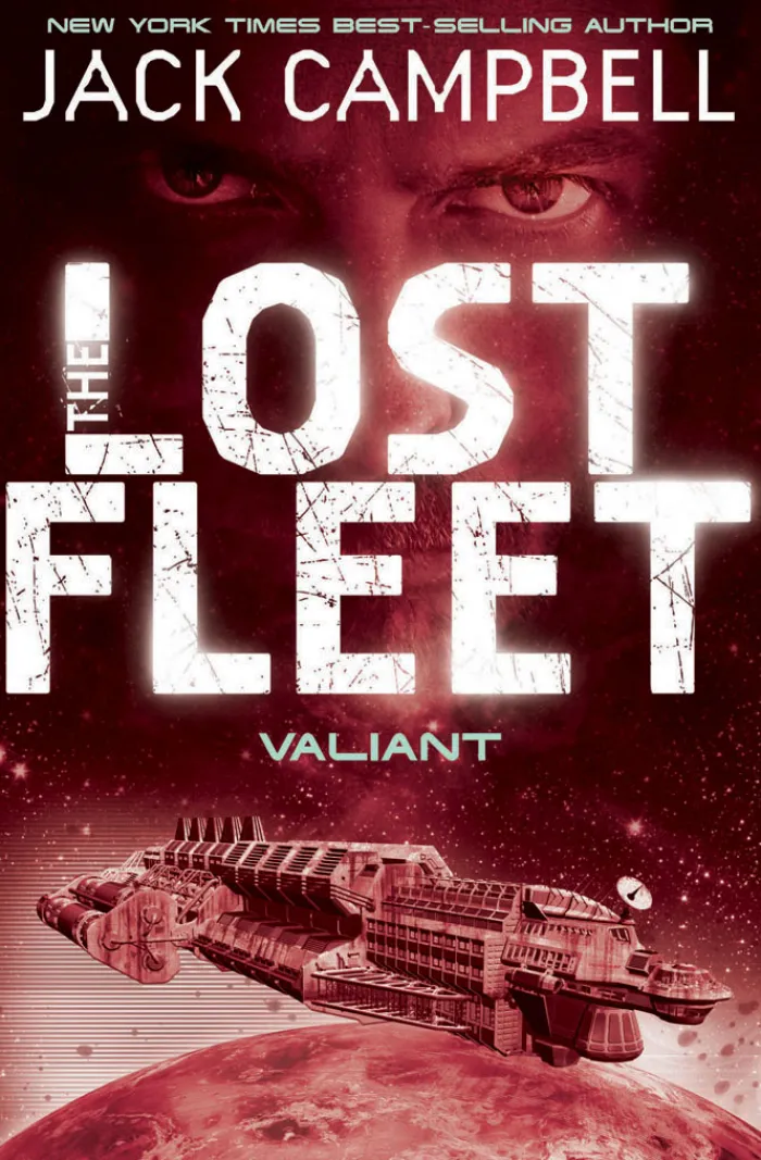 Lost Fleet - Valiant (Book 4)