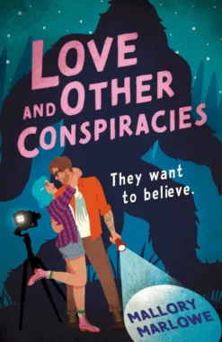 Love and Other Conspiracies