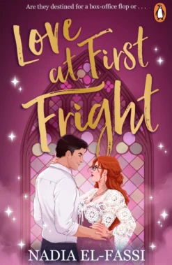 Love At First Fright