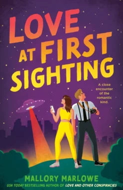 Love at First Sighting