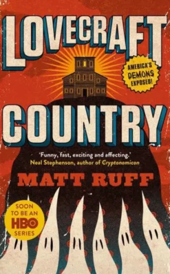 Lovecraft Country
