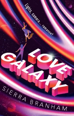 Love Galaxy