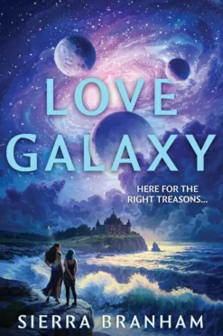 Love Galaxy