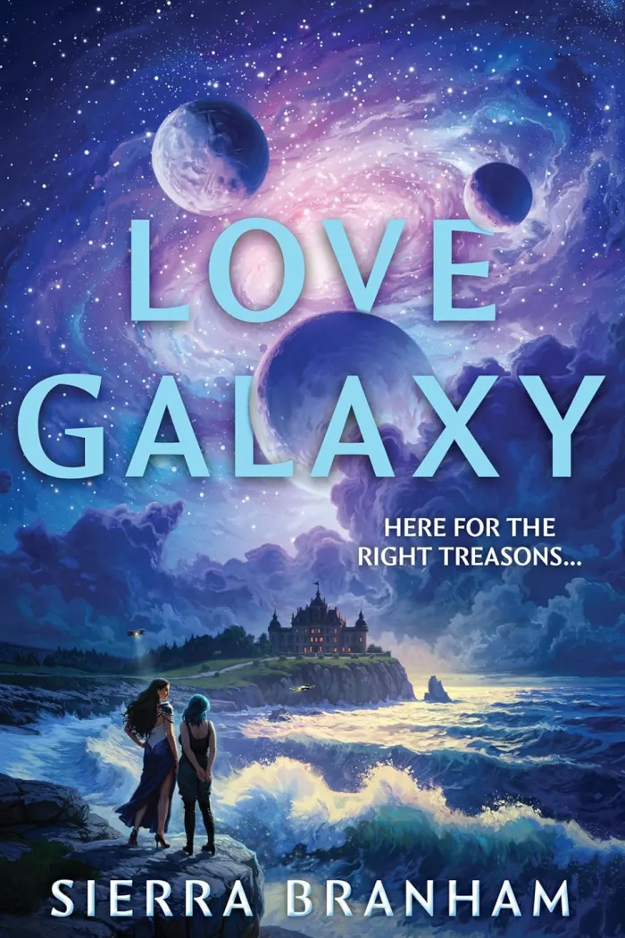 Love Galaxy