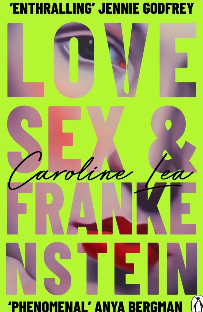 Love, Sex & Frankenstein