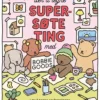 Lær å tegne supersøte ting med Bobbie Goods