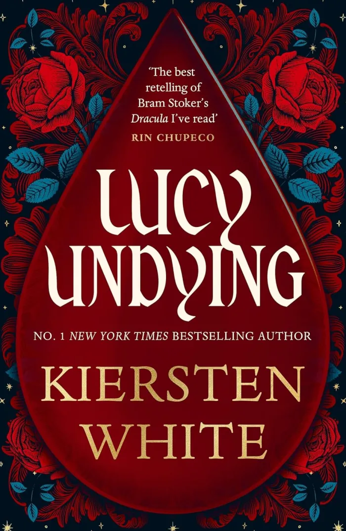 Lucy Undying: A Dracula Novel