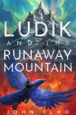 Ludik and the Runaway Mountain
