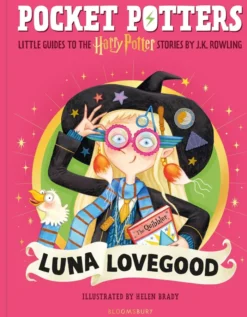 Luna Lovegood