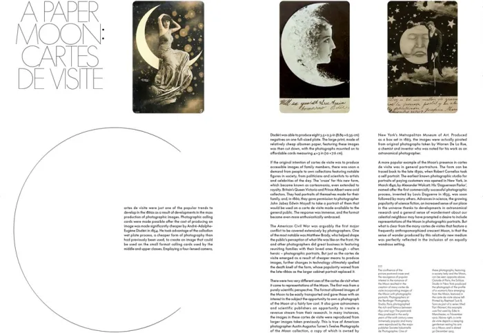 Lunar: A History of the Moon in Myths, Maps + Matter