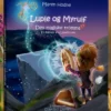 Luple og Myrulf: Den magiske tromma: et eventyr fra Lysefjorden