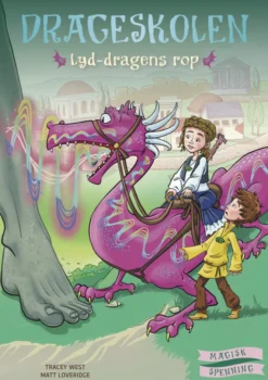 Lyd-dragens rop