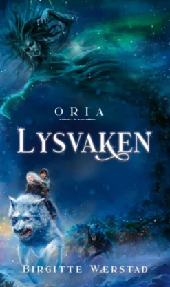 Lysvaken