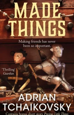 Made Things