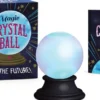 Magic Crystal Ball: See the Future!