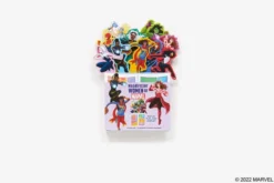 Magnificent Women of Marvel: Pop Up, Play, and Display!