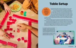 Mahjong: House Rules from Across the Asian Diaspora