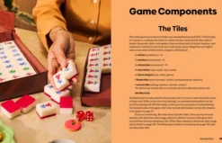 Mahjong: House Rules from Across the Asian Diaspora