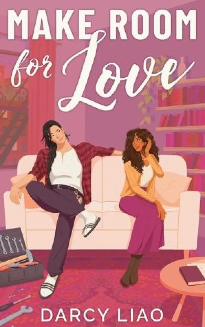 Make Room for Love