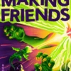 Making Friends (Apocalypse Parenting, Book 2)