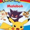 Malebok Pokemon