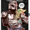 Mandalorian 2026 A5 Dtp Diary