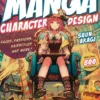 Manga Character Design
