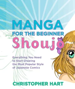 Manga for the Beginner: Shoujo