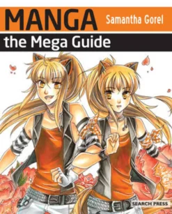 Manga The Mega Guide