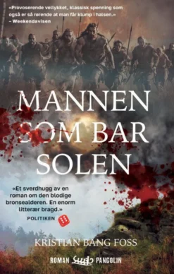 Mannen som bar solen